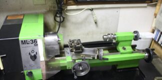 最新制作作品過程はブログにて