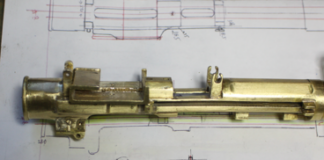 2026陸攻シリーズⅢ 二式十三粍航空機銃